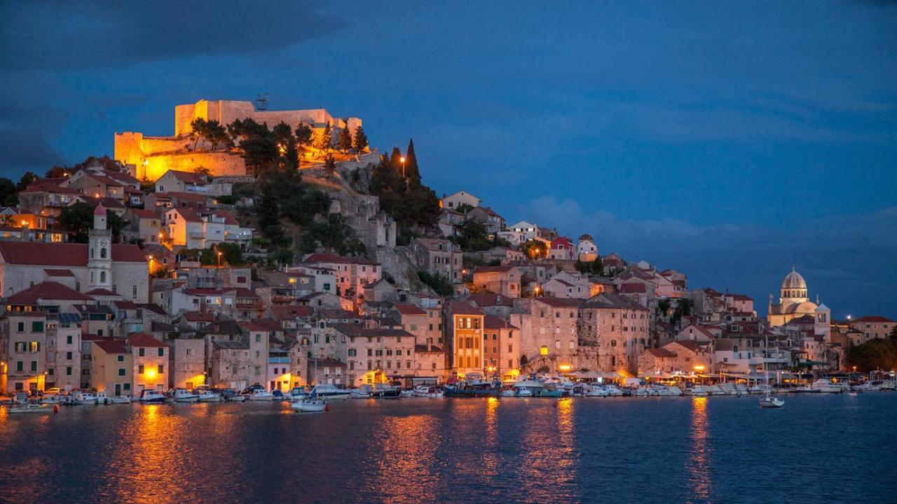 Appartamento Sibenik Soul Esterno foto