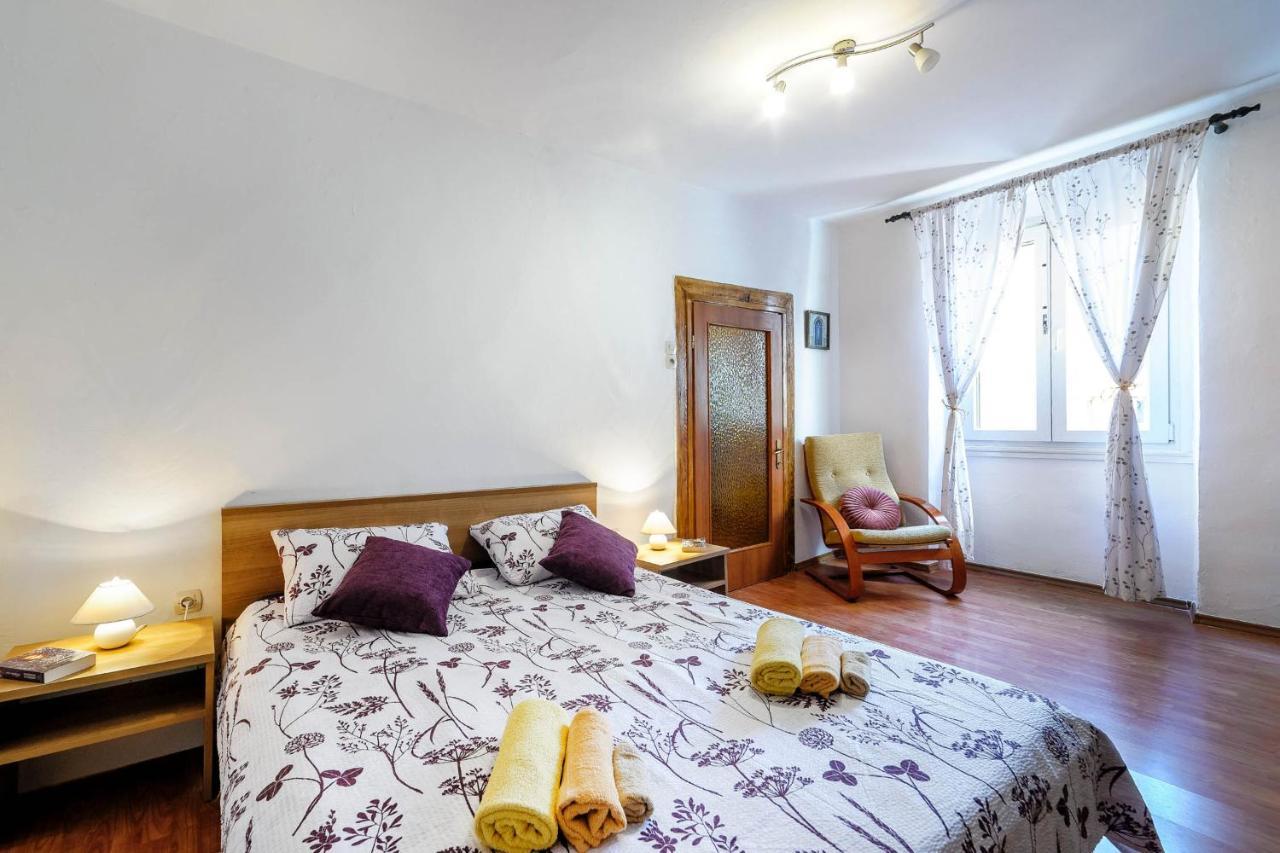 Appartamento Sibenik Soul Esterno foto