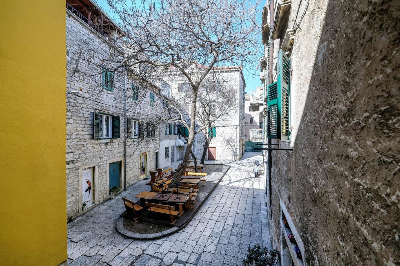 Appartamento Sibenik Soul Esterno foto