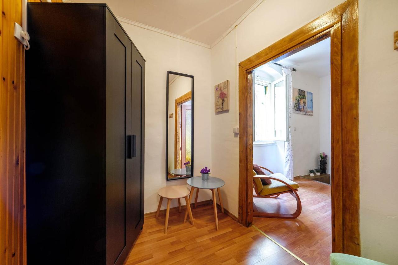 Appartamento Sibenik Soul Esterno foto