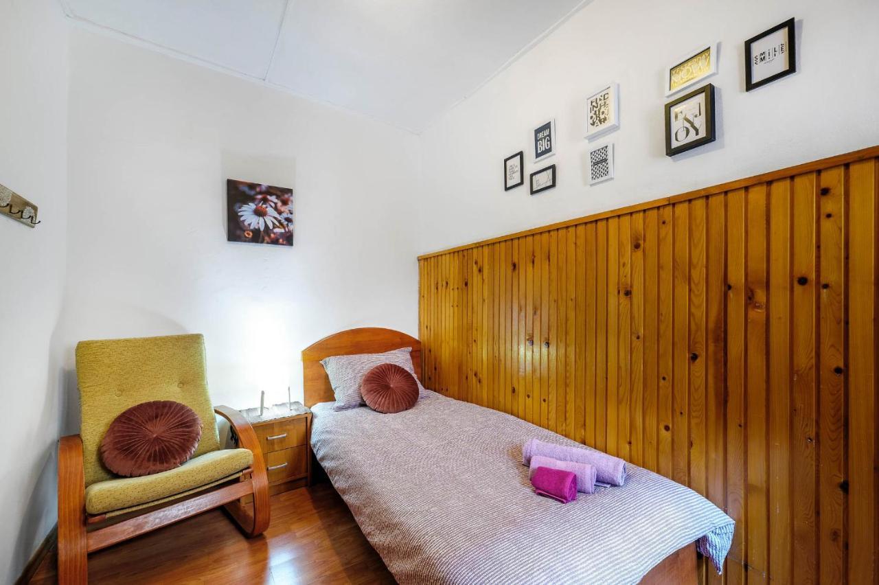 Appartamento Sibenik Soul Esterno foto